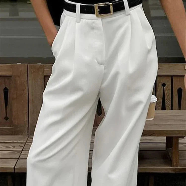 Fashion Y2K Casual Trousers